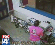 fails