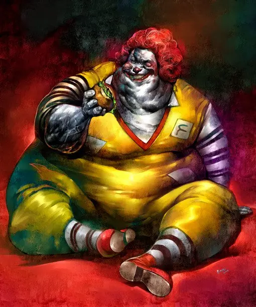14 Datos locos de McDonald's  +5