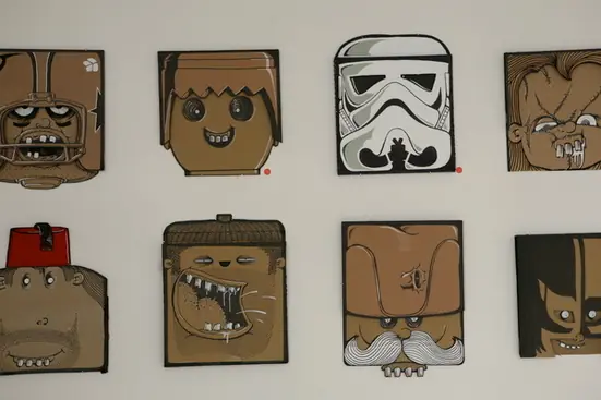 carton