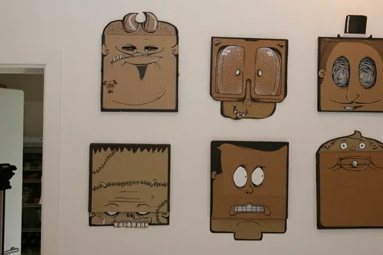 papel