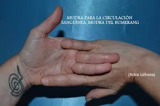 mudras