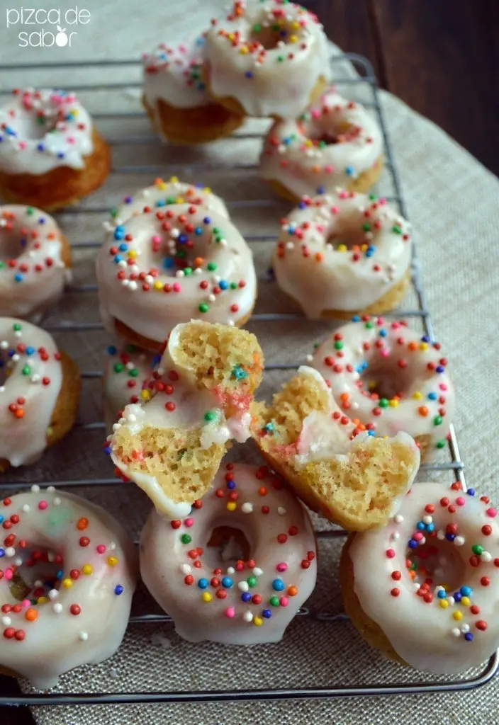 10 Recetas de postres que te dejarán con hambre