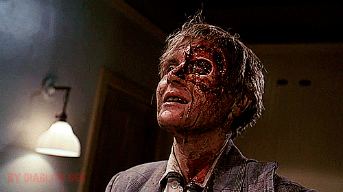 horror