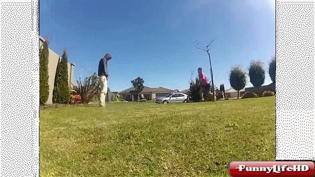fails