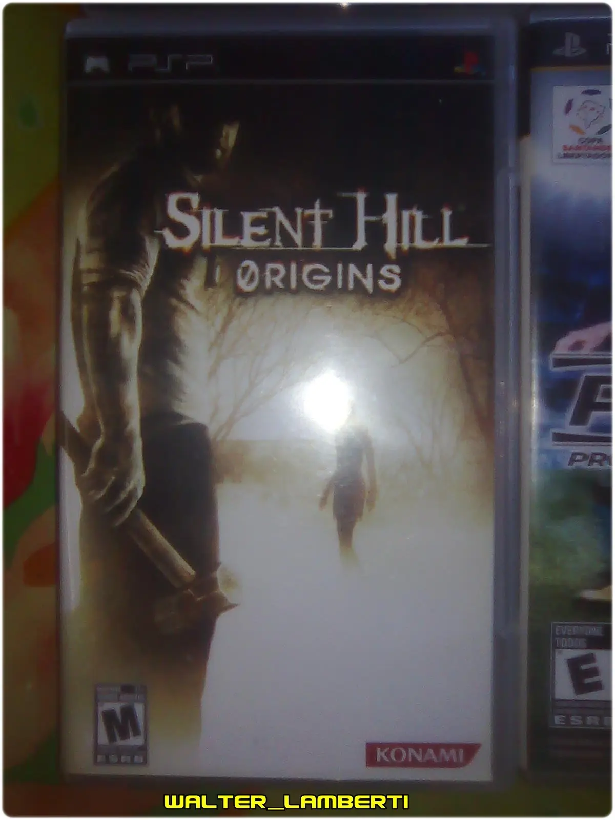 mame