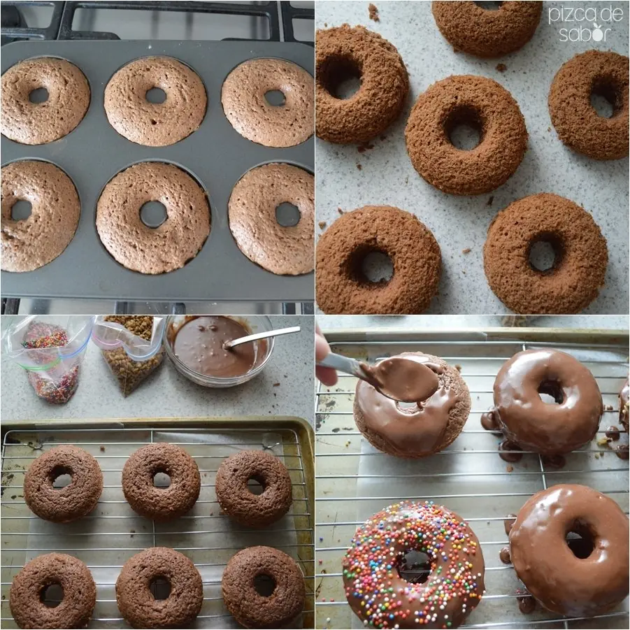 10 Recetas de postres que te dejarán con hambre