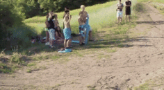 fails