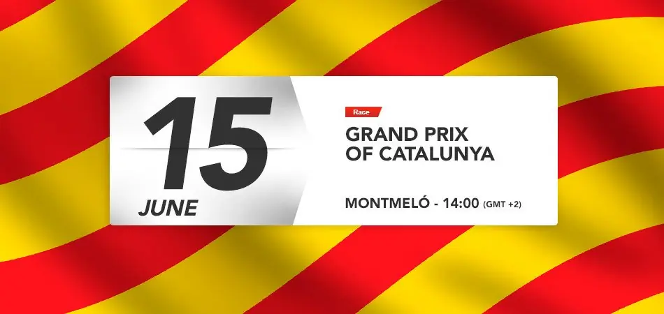 MotoGP - Gran Premio de Catalunya 2014 (Previos)