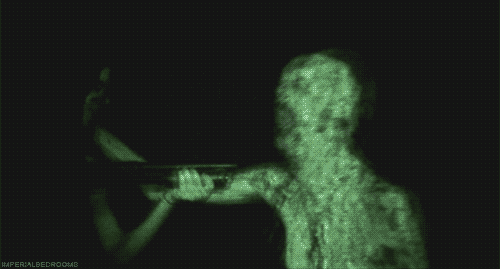 horror