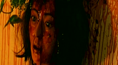 horror
