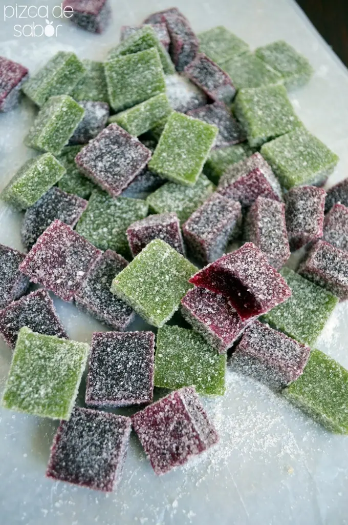 10 Recetas de postres que te dejarán con hambre