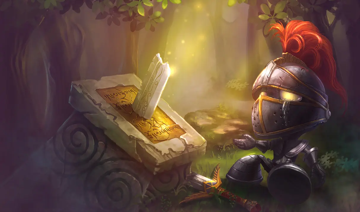 league of legends