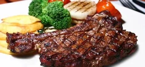 alimentacion