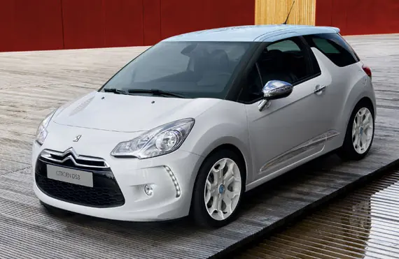 citroen