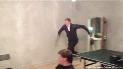 fails