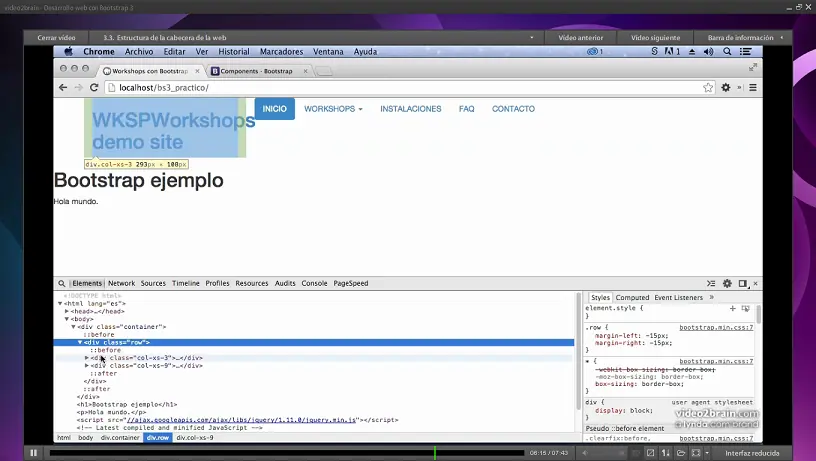 diseno web