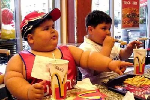 big mac