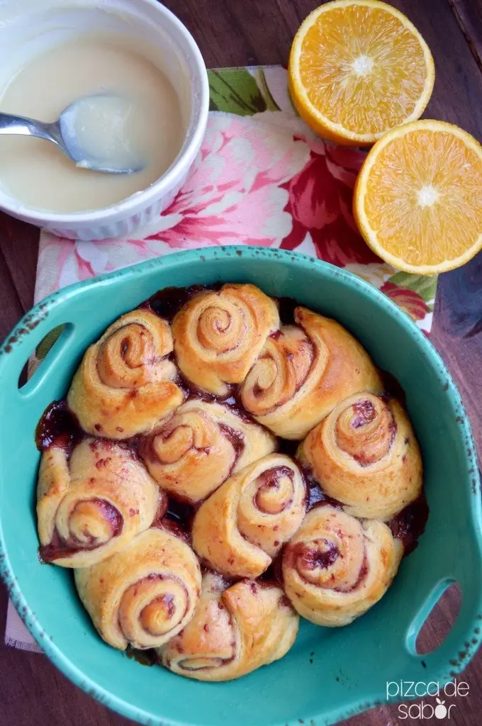 10 Recetas de postres que te dejarán con hambre