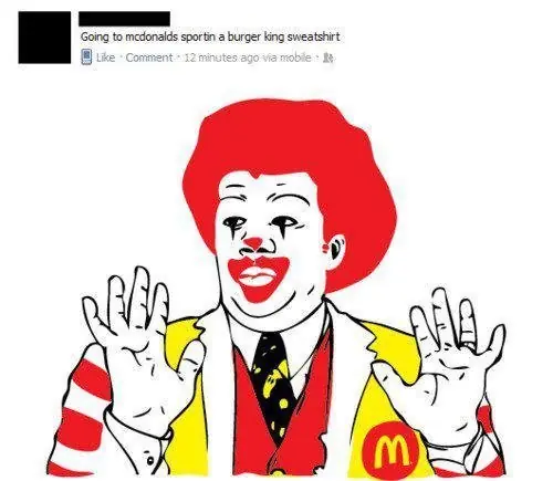 hamburguesas
