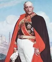 primo de rivera