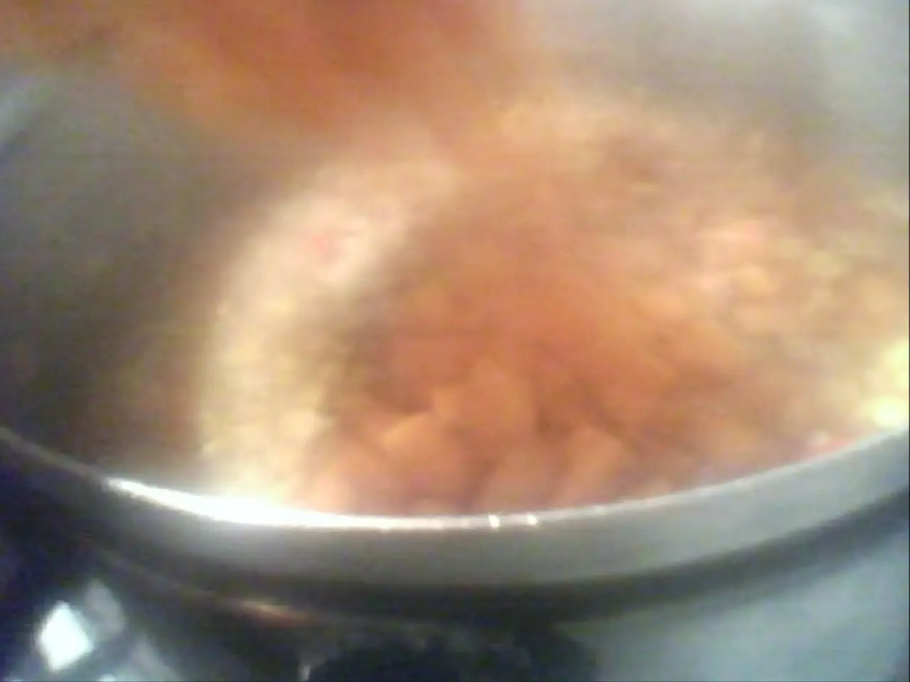 Mis Fotorecetas Locro Rapido