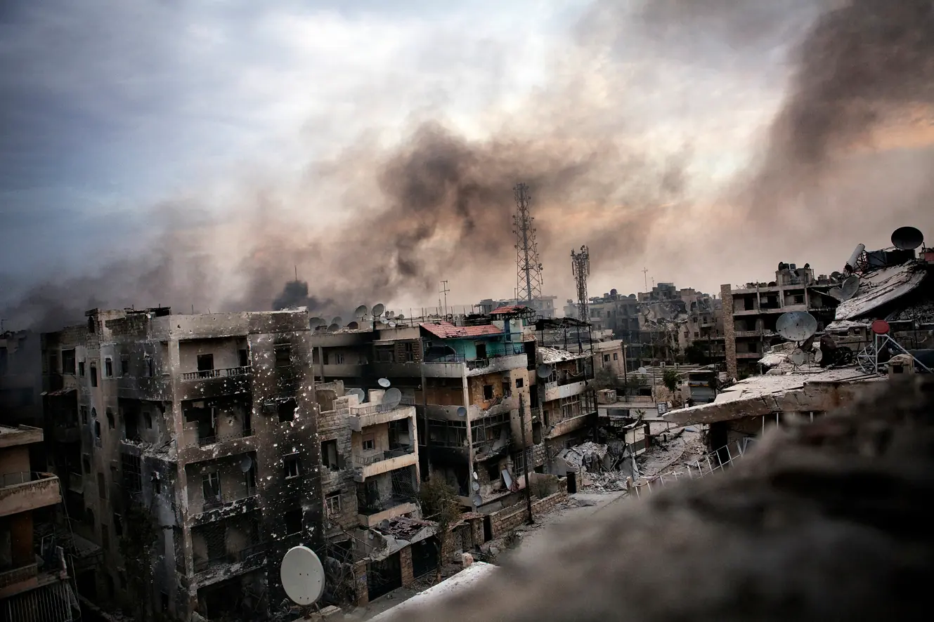 Al Assad ordenó torturar hasta la muerte a los opositores si