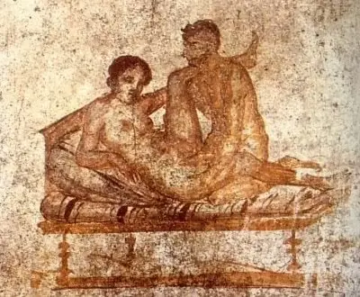 Las Clases de Putas en la Antigua Roma