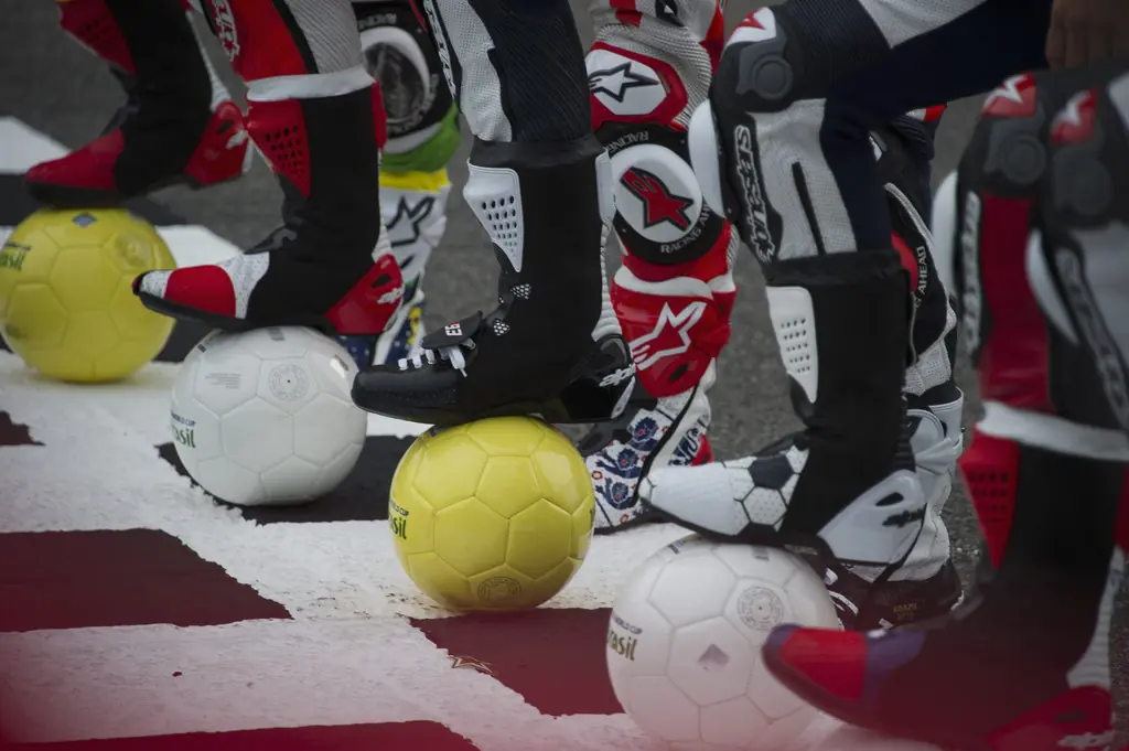 MotoGP - Gran Premio de Catalunya 2014 (Previos)