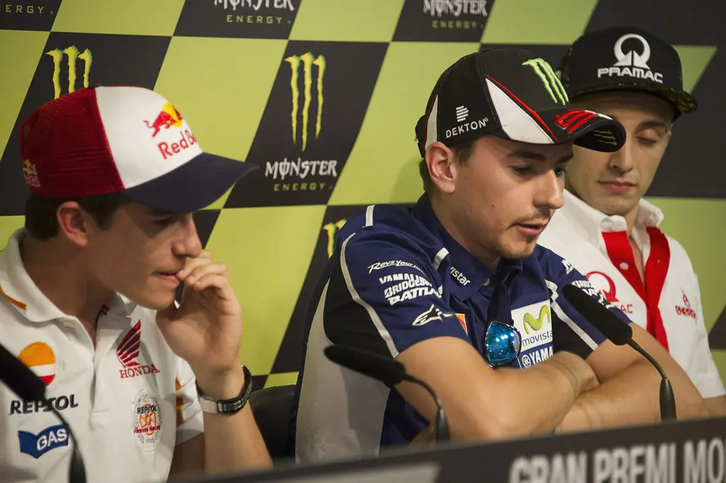 motogp