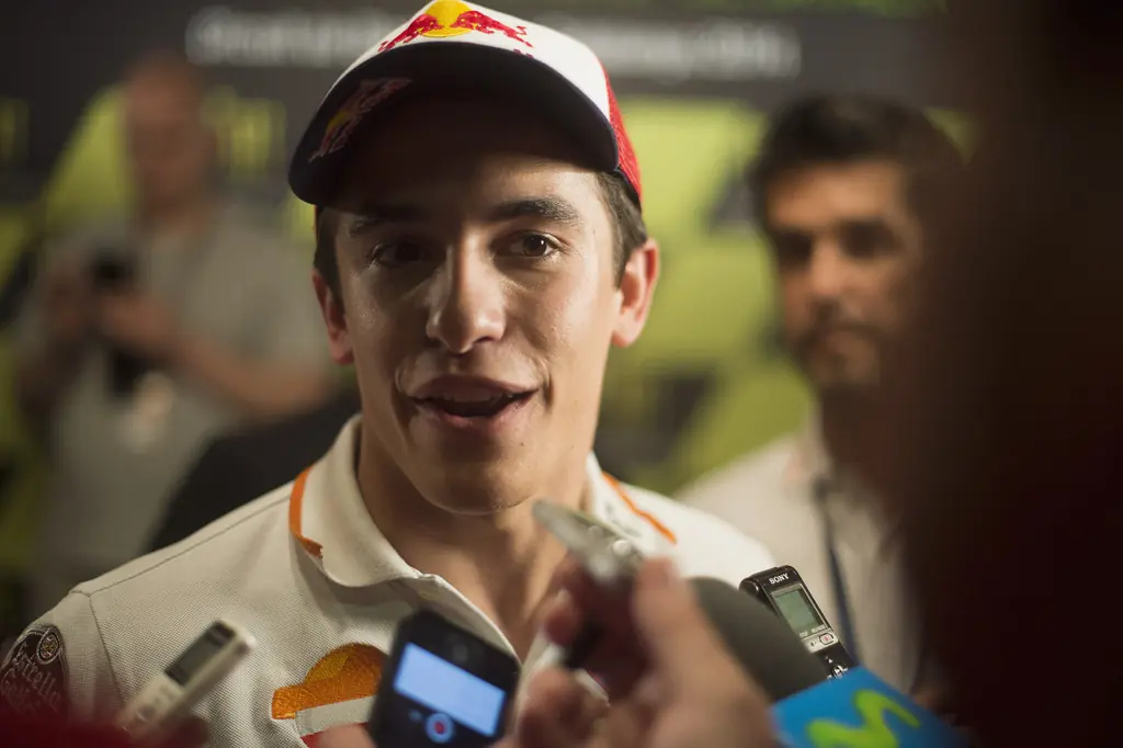 MotoGP - Gran Premio de Catalunya 2014 (Previos)