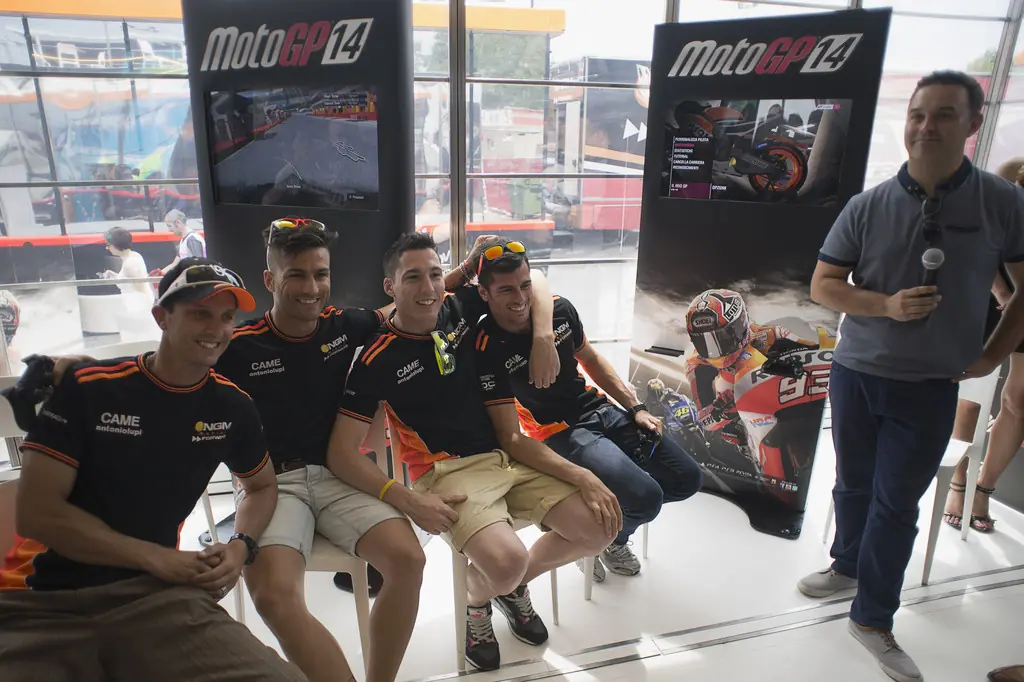gran premio