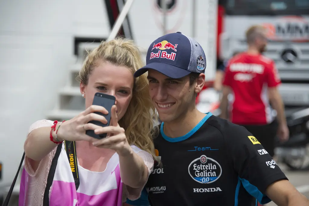 MotoGP - Gran Premio de Catalunya 2014 (Previos)