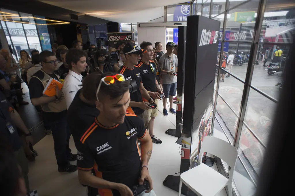 motogp