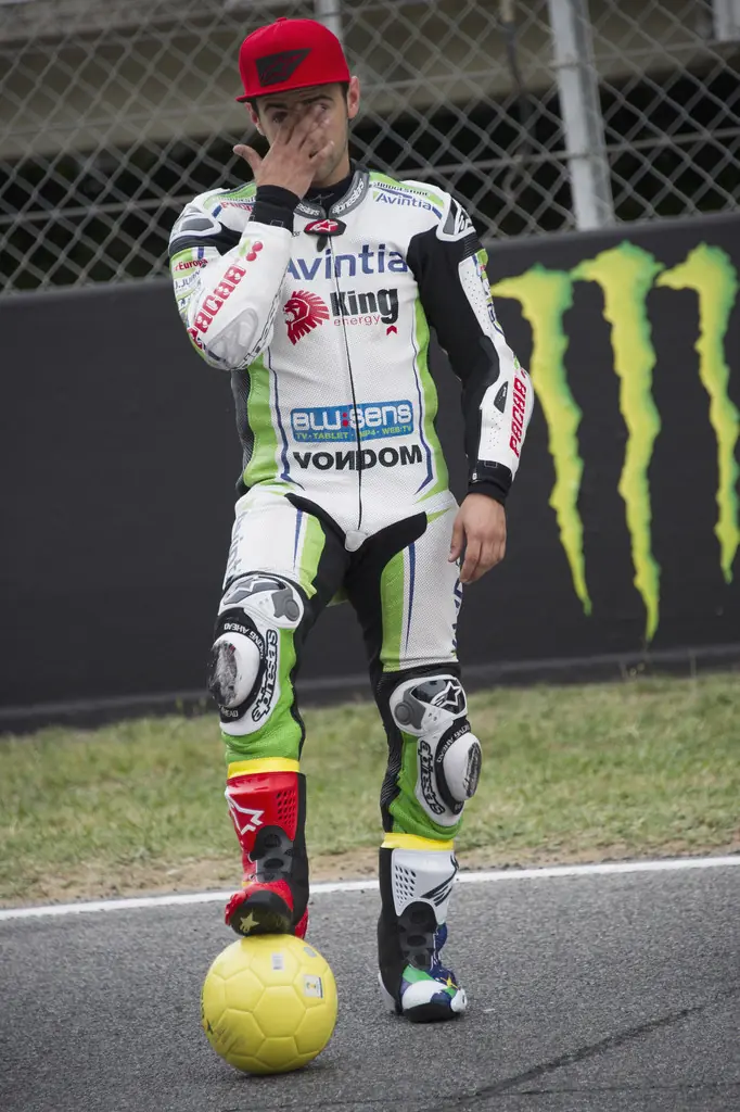 gran premio