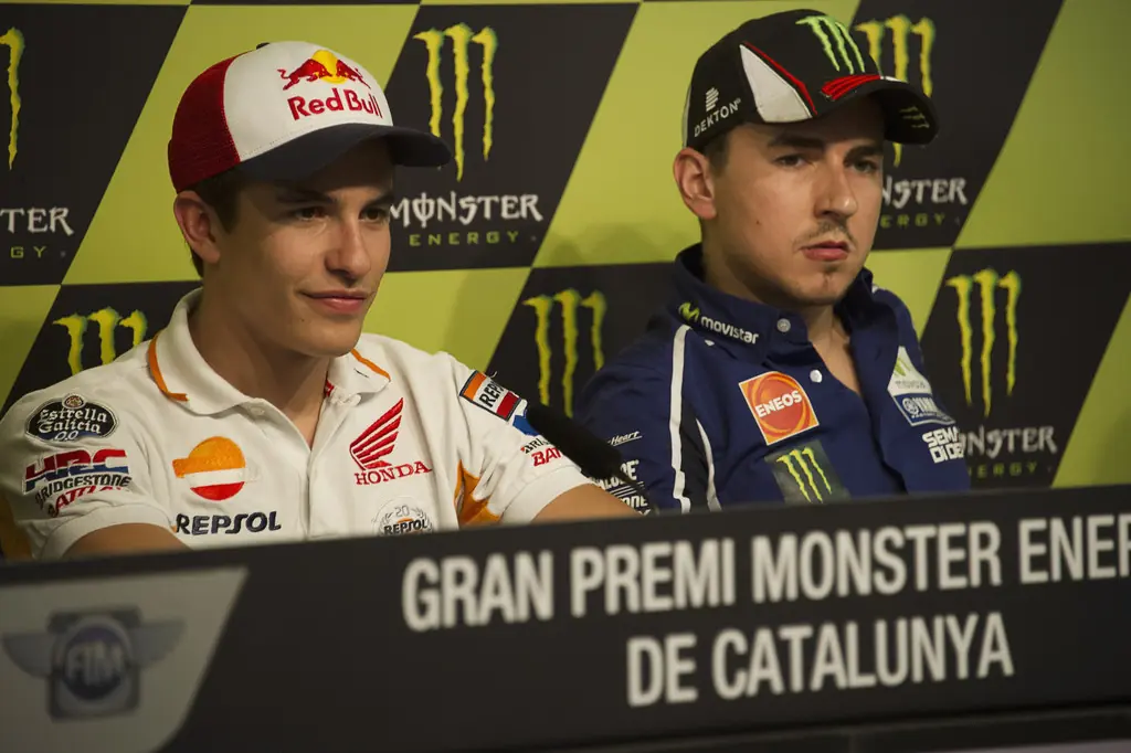 MotoGP - Gran Premio de Catalunya 2014 (Previos)