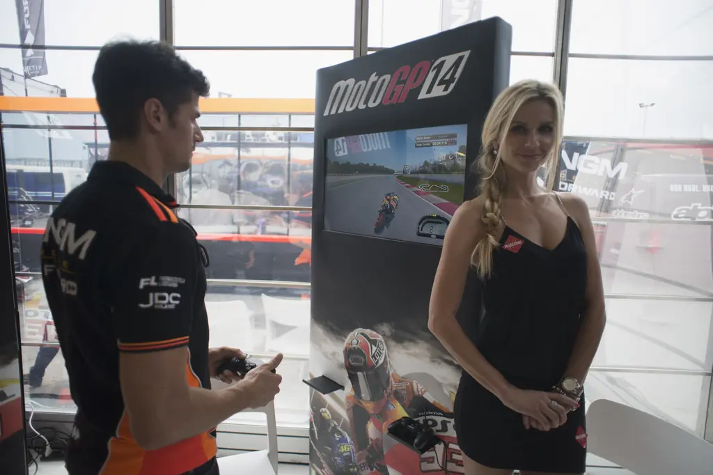 motogp
