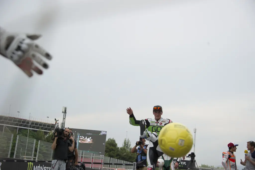 gran premio