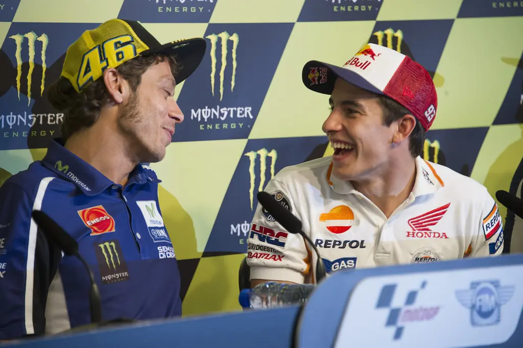 motogp