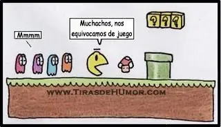 humor