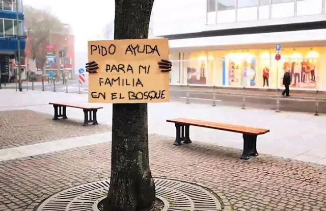 Pon tu parte