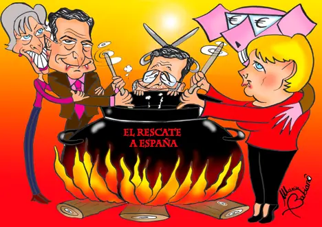 las revueltas sociales"