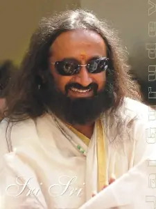 Ravi Shankar