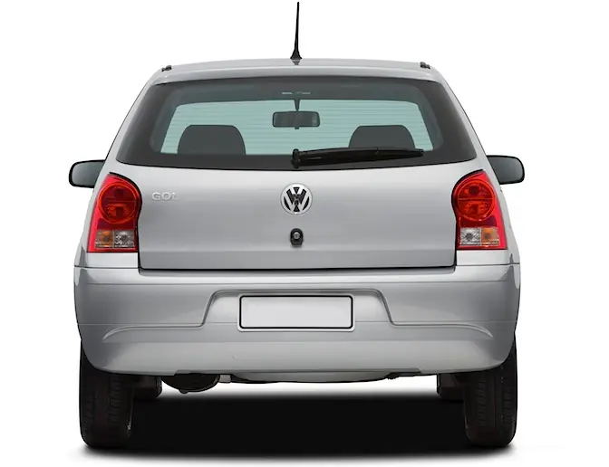 vw gol