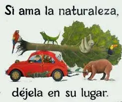 naturaleza