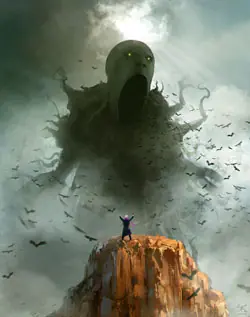 demonios