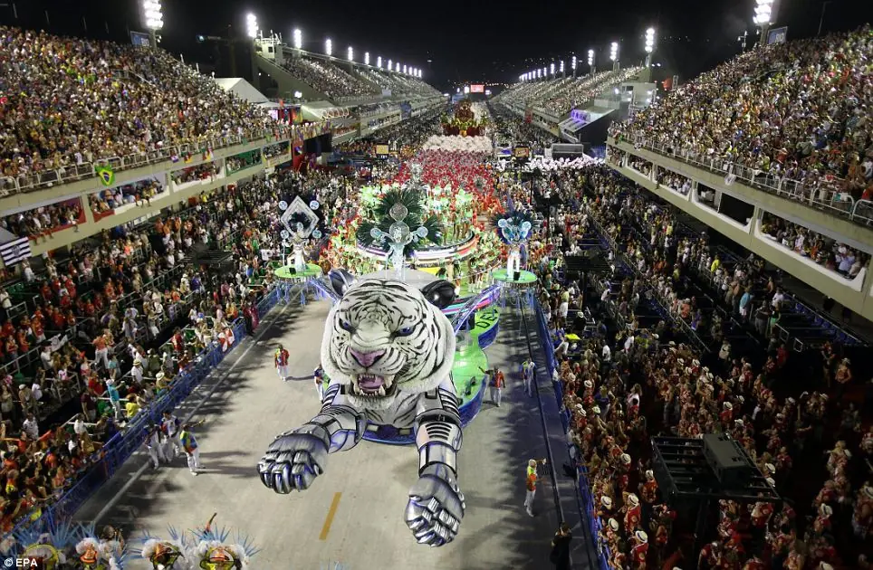 carnaval