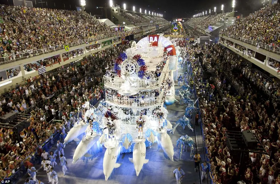fiesta