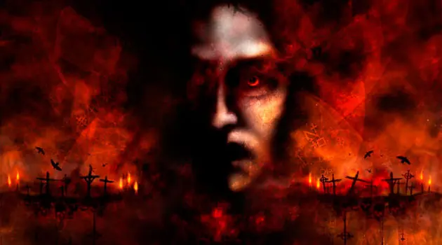 demonios