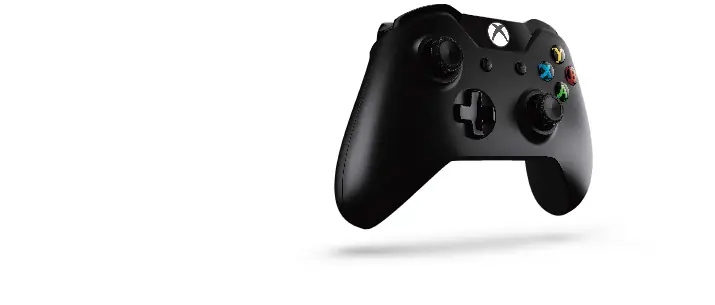 one