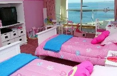 hoteles curiosos